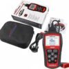 Ψηφιακό Διαγνωστικό OBDII Konnwei KW-808 - Πλήρη Ανάλυση Σφαλμάτων