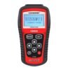 Ψηφιακό διαγνωστικό αυτοκινήτων OBDII/EOBD - 1740209/01 - KW-808 - Konnwei - 170426