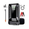 170819 Εκκινητής μπαταρίας οχημάτων Jump Starter & αεροσυμπιεστής - W11905-08 - 170819