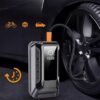 170819-2 Εκκινητής μπαταρίας οχημάτων Jump Starter & αεροσυμπιεστής - W11905-08 - 170819