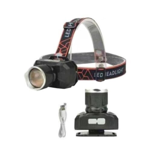 179012 Φακός κεφαλής LED - Headlamp - 725-2 - 179012