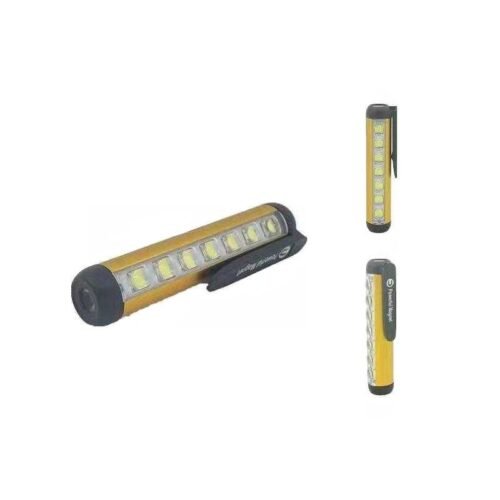 180098 Φακός LED μπαταρίας - Mini - 1159 - 180098