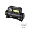 180155-1 Φακός κεφαλής LED - Headlamp - T123 - 180155