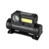 180155 Φακός κεφαλής LED - Headlamp - T123 - 180155