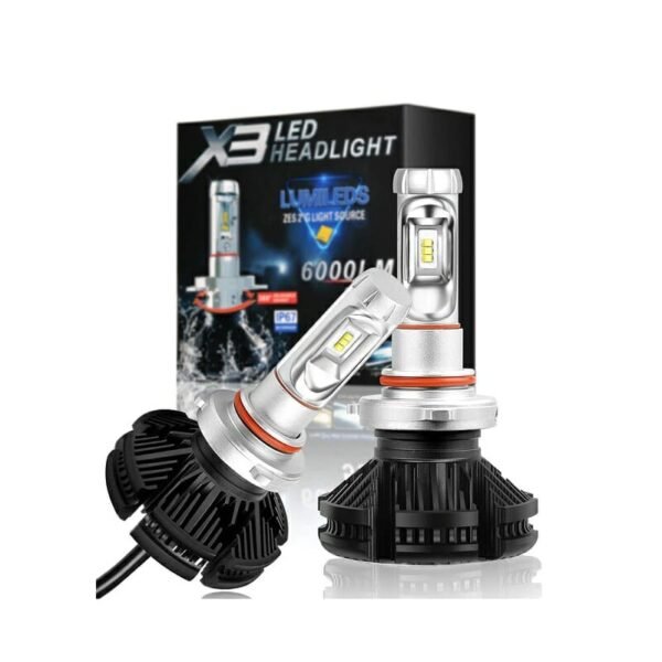180171 Λάμπες LED - X3 - H3 - 50W - 180171