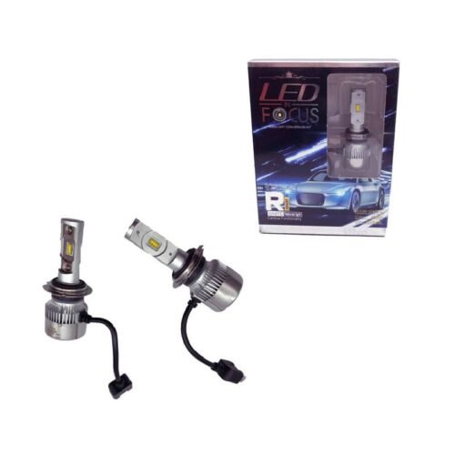 18075 LED in Focus Λάμπα αυτοκινήτου Λευκό φως H7 6000K– LED headlamp