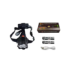 182653 Φακός κεφαλής LED - Headlamp - XQT282 - 182653