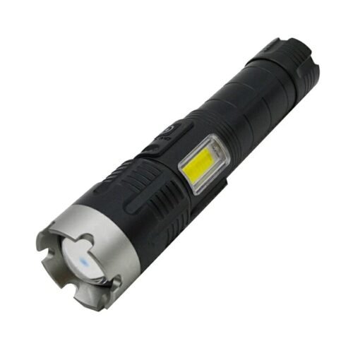 182684 Επαναφορτιζόμενος φακός LED - H001-P70 - 182684