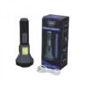 182738 Επαναφορτιζόμενος φακός LED - C90 - 182738