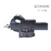 190287-1 Μέγγενη πάγκου - 4"/4.5KG - Finder - 190287