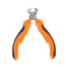 Πένσα - Mini εμπροσθοκόφτης ηλεκτρονικών - 4.5"" - Finder - 190334