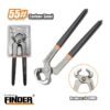 Τανάλια Finder 200mm - Επαγγελματική ατσάλινη με εργονομική λαβή