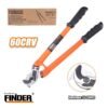 Κόφτης Καλωδίων Finder 18 inch - Βαρέως Τύπου