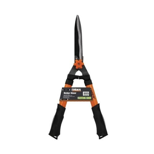 Ψαλίδι μπορντούρας/χλόης - Hedge Shear - H1008 - 21'' - Finder - 191603