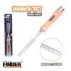 Σκαρπέλο Ξύλου 14mm Finder - Chisels Επαγγελματικής Ποιότητας