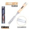 Σκαρπέλο ξύλου 22mm Finder - Επαγγελματικής ποιότητας