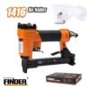 Καρφωτικό αέρος Finder 1416 - Επαγγελματικό με 180 καρφιά