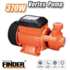 Αντλία επιφανείας νερού - 370W/0.5HP - QB60 - Finder - 197268