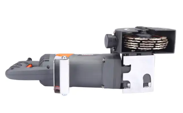 197375-2 Φρέζα αυλακώσεων - 2800W - Finder - 197375