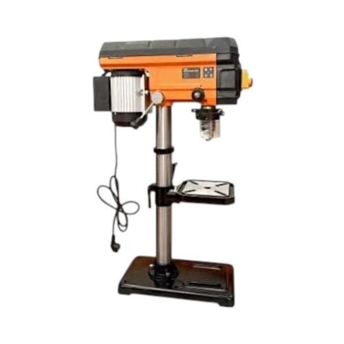 198503 Κολωνάτο δράπανο πάγκου - Benchtop Drill Press - 350W/13mm - 198503 - Finder