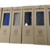 200260-1 Κάλυμμα λεβιέ ταχυτήτων - Φούσκα - 200260