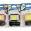 Φακός κεφαλής LED - FA-1303 COB - 200361