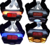 Φακός κεφαλής LED - 83 - 200484