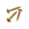 200522 Ξυλόβιδες - 3mm×16mm - Σετ 12 πακέτα των 81 τεμαχίων - 200522