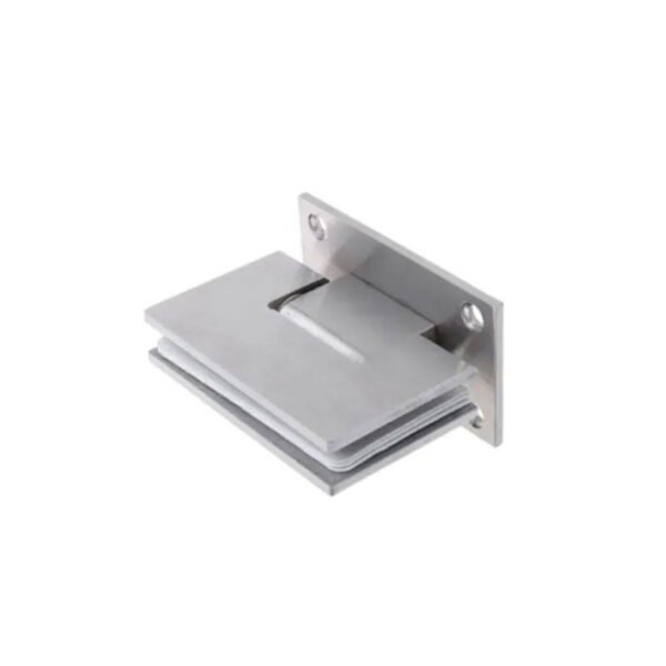 20091-1 Μεντεσές γυάλινης πόρτας MHBMK - Glass door hinge