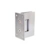 20091-3 Μεντεσές γυάλινης πόρτας MHBMK - Glass door hinge
