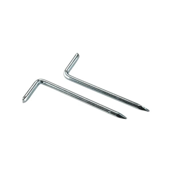 Πασσαλάκια στερέωσης - 3×15×50mm - Σετ 12 πακέτα των 12 τεμαχίων - 200966
