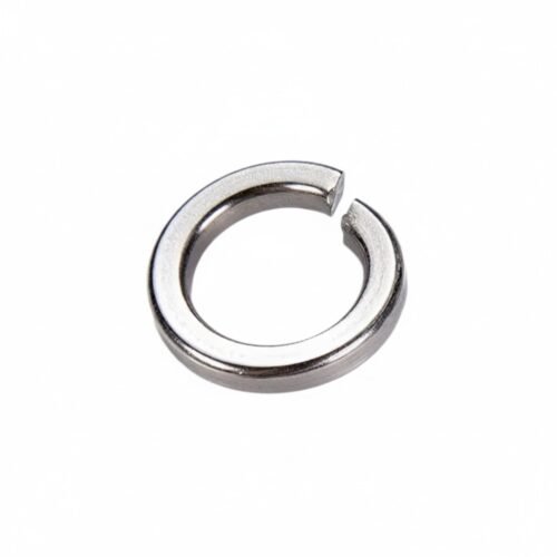 Ροδέλες ασφαλείας Γκρόβερ - 8mm - 60g - Σετ 12 πακέτα - 201260