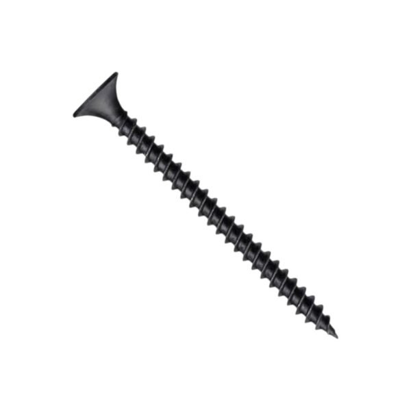 Βίδα γυψοσανίδας - 3.5mm×50mm - 45g - Σετ 12 πακέτα - 201635