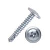 202397 Aυτοδιάτρητη βίδα - 4.2mm*16mm - 60g - Σετ 12 πακέτα - 202397