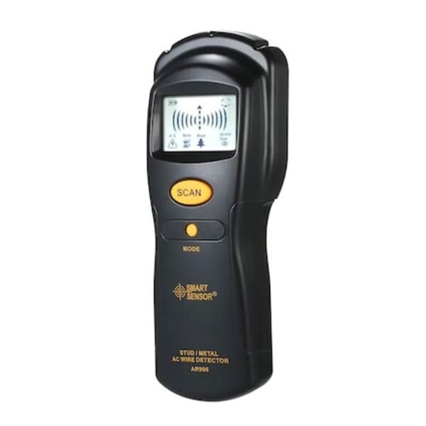 20290 Smart sencor Ar-906 Ανιχνευτής Καλωδίων Μετάλλου/ AC - Stud/metal AC wire detector