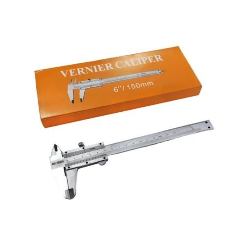 20292 Παχύμετρο 6"/150MM - Vernier caliper