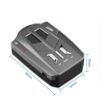 Συσκευή Εντοπισμού Radar Ταχείας Κυκλοφορίας - Anti radar detector