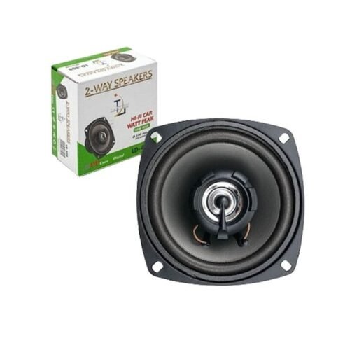 20472 Ηχείο Αυτοκινήτου CTC-405 με 50W Ø100mm 1τμχ – ATBHA 2-Way speakers