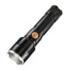 20736-1 Επαναφορτιζόμενος φακός XH-P50 BX-P07 1500 lumens - Glare flashlight