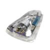 Πυκνωτής Ηχοσυστήματος Αυτοκινήτου 2000w - Power Capacitor