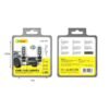Andowl Λάμπα αυτοκινήτου H1 Q-CR53 - Car Fog Lights