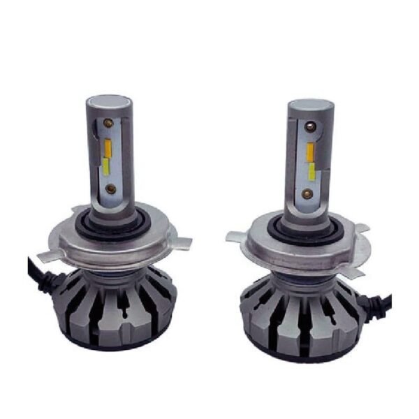 Carall Λάμπα αυτοκινήτου LED H4 - Concentrate on LED