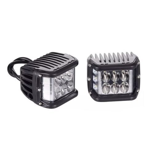 LED Προβολάκι αυτοκινήτου 36W - LED Irradiation lamp