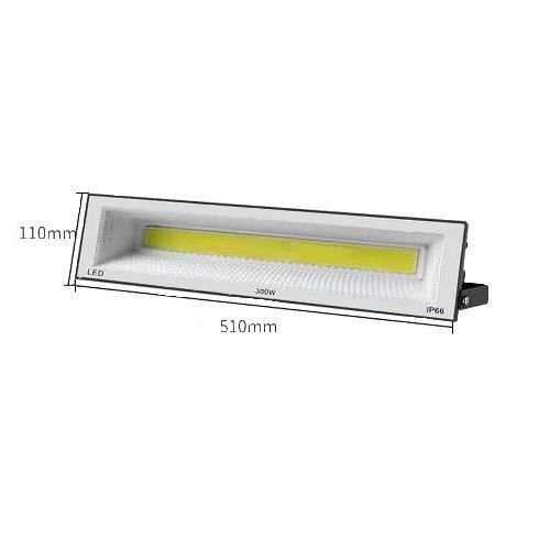235649 Προβολέας LED - 300W - 235649