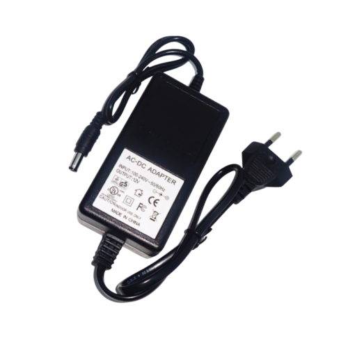 235700 Τροφοδοτικό μετασχηματιστής AC/DC - 12V - 4A - 235700