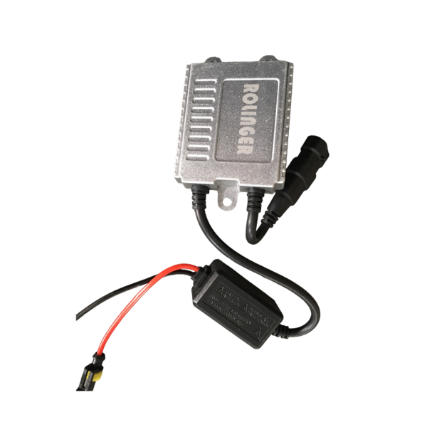 238181 Ballast XENON - 24V - Rolinger - 238181