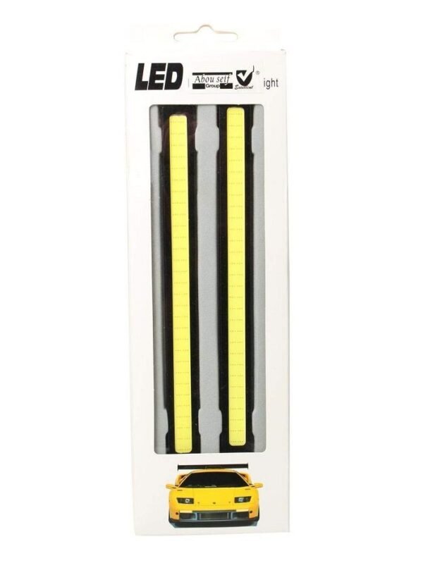 238365-1 Φώτα ημέρας αυτοκινήτου LED - 238365
