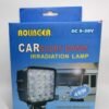 Προβολέας οχημάτων LED - 48W - 238419