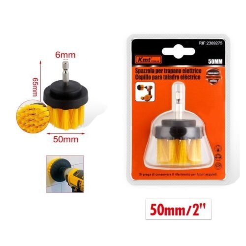 2389275 KMT Βούρτσακι για Τρυπάνι 50mm - Drill brush