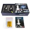 239164-1 Λάμπες LED - Headlights - H3 - X3 - 239164